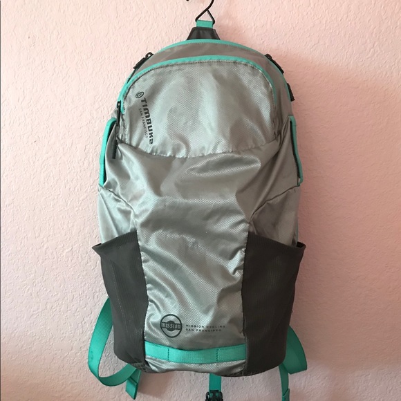timbuk2 cycling backpack
